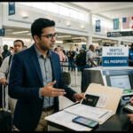 ‘Returned to the US 3 days before visa expiry’: Indian H-1B holder shares what happened next