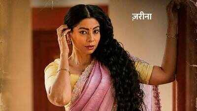 Mirzapur actress Anangsha Biswas reveals she still gets uncomfortable messages like ‘Aap ek raat ke kya lengi?’ since Season 1: ‘Main Zarina jaisi ekdum nahi hoon’ | Hindi Movie News