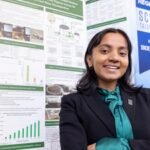 Meet Ananya Nagendra, the 18-year-old Texas student who built an ant-based digester for landfill food waste; tests found her prototype was about 83% efficient
