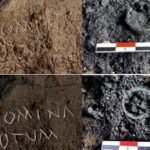 Ancient Roman women left more than 120 inscriptions inside a hidden cave in Spain dedicated to a mysterious goddess | World News