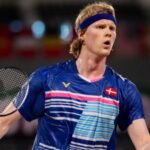 Danish shuttler reiterates displeasure at seeing India Open in February next year
