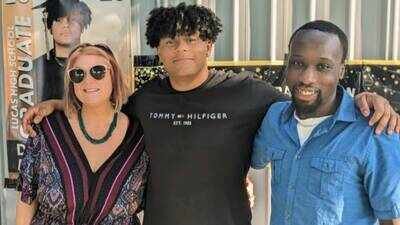 Ohio mother was in Costa Rica when 18-year-old son died in car crash; hospital never contacted her, she later learned his body parts were removed as ‘anatomical gifts’ without consent