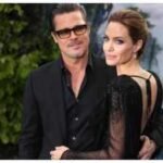 Brad Pitt seeks court order over Angelina Jolie’s movie contracts; claims actress failed to show income between 2017 and 2021﻿ |