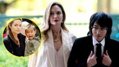 Angelina Jolie’s eldest son, Maddox, turns 25: All about the young man, from his adoption to removing the ‘Pitt’ name |
