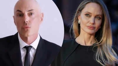 Angelina Jolie’s brother, James Haven comes out as gay: ‘I am free to live the life I was always meant to live’ |