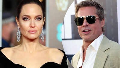 Angelina Jolie opens up about ‘dealing with trauma’ in new directorial ‘Without Blood’, amid ex-husband Brad Pitt’s ‘suicidal’ confession |