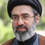 Mojtaba Khamenei: Iran planning to release more public images of Mojtaba Khamenei amidst global scrutiny
