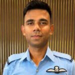 From a village in Farrukhabad to IAF: How Ankit Kumar cleared SSB after 12 attempts to become a Flying Officer