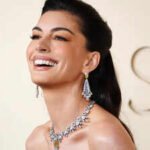 Pregnant Anne Hathaway reveals plans to keep baby’s gender hidden: ‘We know, but we’re not saying’ |