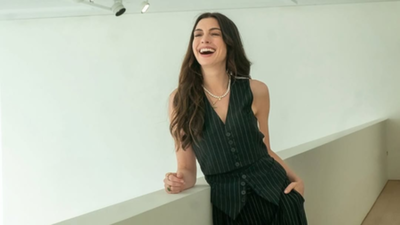 Anne Hathaway’s tips on parenting: From avoiding social media to the one thing she learned from Prince William and Kate Middleton﻿ |