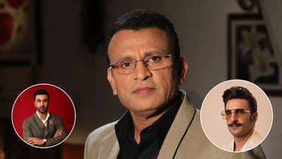Annu Kapoor says he doesn’t know who Ranbir Kapoor, Ranveer Singh or Sidharth Malhotra are: ‘Naa shakal se jaanta hu, naa personally jaanta hu’ |