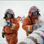 Antarctica: Antarctica is covered in ice, yet its dry desert climate makes fire so dangerous that the US maintains a full-time professional fire department | World News