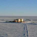 While the Northern Hemisphere endured summer heat, Antarctica’s Concordia Station fell to minus 119.4°F, its coldest reading in 16 years