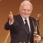 Anthony Hopkins at 88: Embracing Life with a New Classical Music Album and Empowering Self-Confidence Quote |