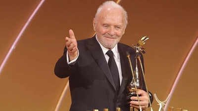 Anthony Hopkins at 88: Embracing Life with a New Classical Music Album and Empowering Self-Confidence Quote |