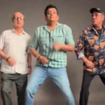 Khosla Ka Ghosla 2: Anupam Kher, Boman Irani recreate Ravi Kishan’s viral dance step as he joins ‘Khosla Ka Ghosla 2’ cast: ‘Ma Bratharrr’ | Hindi Movie News