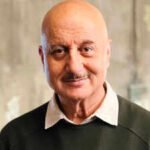 Anupam Kher is NOT INTERESTED in being remembered as great actor: ‘Want to be remembered as a good human being’ | Hindi Movie News