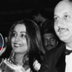 Anupam Kher’s heartfelt note for Kirron Kher: ’41 years of us, imperfect and always there for each other’ | Hindi Movie News