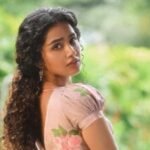 Anupama Parameswaran reveals how her past relationship made her feel regretful: ‘I was ashamed that I have my periods’ | Malayalam Movie News