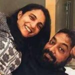 ‘I’m very happy to be with her, I don’t want to lose this’