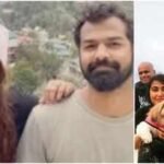 ‘Appuchettan never plans his trips’: Vismaya Mohanlal recalls Himalayan trip with Pranav | Malayalam Movie News