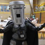 The UK ‘PM-in-waiting’ just beat a guy wearing a trash can – and that sums up post-Brexit politics