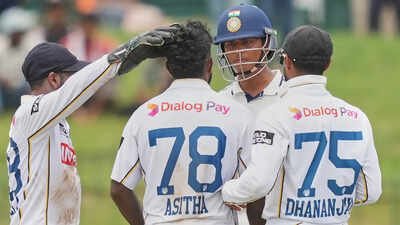 ‘You’re going to get in trouble’: Ex-India cricketer warns Yashasvi Jaiswal after ugly clash | Cricket News