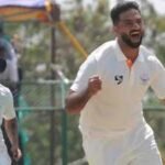 ‘No excuses if you want to play for India’: The philosophy that shaped Auqib Nabi | Cricket News