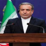 ‘Act of aggression against Iran’: Araghchi warns UK over US access to British military bases