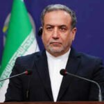 Tell Trump to desist or we hit you hard: Iran warns Gulf countries