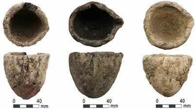 Archaeologists find earliest physical evidence of brass-making in East Asia in southern China | World News