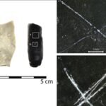 archaeologists found 9,000-year-old arrowheads covered in strange markings; their purpose remains a mystery | World News