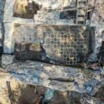 Archaeologists uncover ancient Roman structure near the Colosseum with mosaics resembling firefighters’ barracks | World News