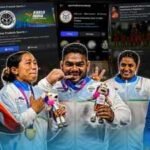 Commonwealth Games: Rajasthan stuck in 2012, Manipur in 2023: How actively are states with CWG medals promoting sports? | Commonwealth Games News
