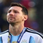 South American legend wants global petition backed by millions to convince Messi to play at 2030 World Cup | Football News
