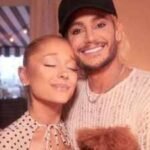 ‘It was a magical night’: Ariana Grande’s brother Frankie Grande celebrates her concluding concert in Chicago with a heartfelt note |