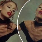 Ariana Grande to ‘step back from visibility’ post Eternal Sunshine Tour, amid health concerns over appearance in ‘Petal’ music video |