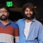 Vijay Deverakonda hints at reunion with ‘Arjun Reddy’ director Sandeep Reddy Vanga: ‘Next year we shall meet again’ | Telugu Movie News
