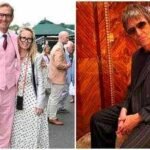 Arsenal legend Tony Adams sells his £4 million, five-acre Cotswolds mansion to Liam Gallagher after 23 years to support wife’s return to university | English Movie News