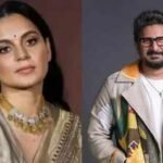 Arshad Warsi says Kangana Ranaut came with this idea of nepotism: ‘It’s not easy for a star kid, at the end of the day it’s about how talented you are’ |