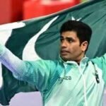 ‘I worked tirelessly while staying in Pakistan’: Arshad Nadeem blames Glasgow cold for CWG poor show | Commonwealth Games News