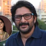 Arshad Warsi on nepotism debate in Bollywood: ‘Kangana Ranaut came out with this idea, and then it got big’ | Hindi Movie News