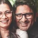 Arshad Warsi recalls the advice Jaya Bachchan gave his wife, Maria Goretti: She asked her, “Are you ready for it?’ | Hindi Movie News