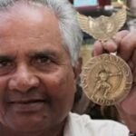 Former India footballer Isaiah Arumainayagam gets lifetime award | Football News