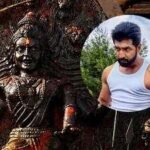Arun Vijay collaborates with director Muthaiya for the first time for ‘AV38’; title and first look release date locked | Tamil Movie News