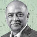 2026 TIME100 AI: IIT Kanpur graduate leads IBM’s AI strategy; why Arvind Krishna believes smaller models can win