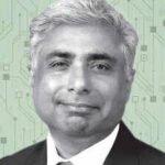 2026 TIME100 AI: How Arvind Raman is shaping AI testing, standards and safety in the US