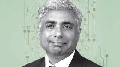 2026 TIME100 AI: How Arvind Raman is shaping AI testing, standards and safety in the US