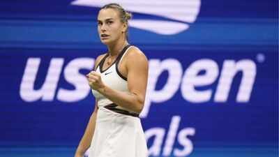 US Open: Aryna Sabalenka’s New York test is about more than No. 1 | Tennis News