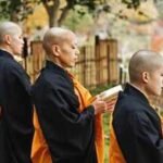 As 30% of Japan’s temples risk disappearance by 2040, monks are using AI to help people speak with Buddha